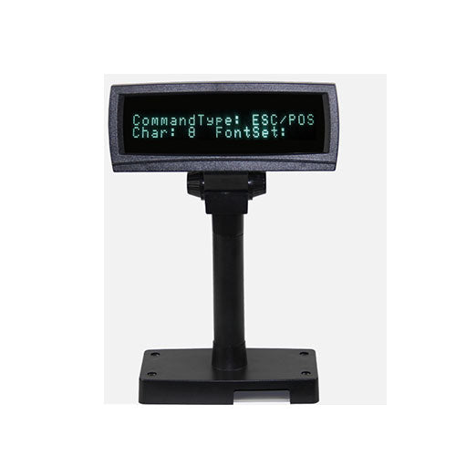 CCS GS-210CE VFD Customer Display