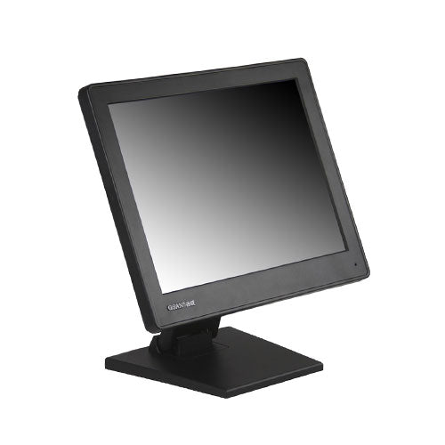 CCS GS-15T 15'' Touch Monitor