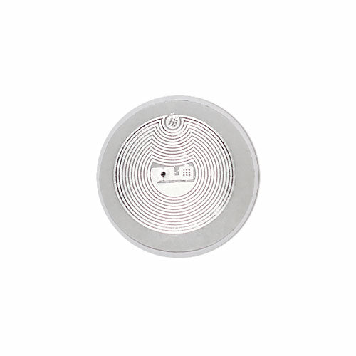 Ccs Label CCS RFID Sticker Label 13.56MHz Frequency FM1108-SLS – Competitive Card ...