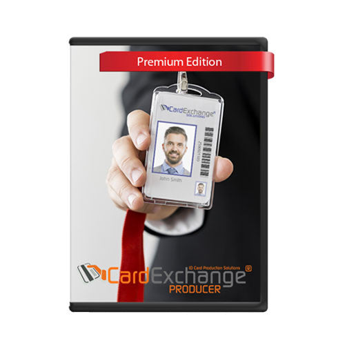 CARDEXCHANGE PRODUCER PREMIUM EDITION Competitive Card Solutions