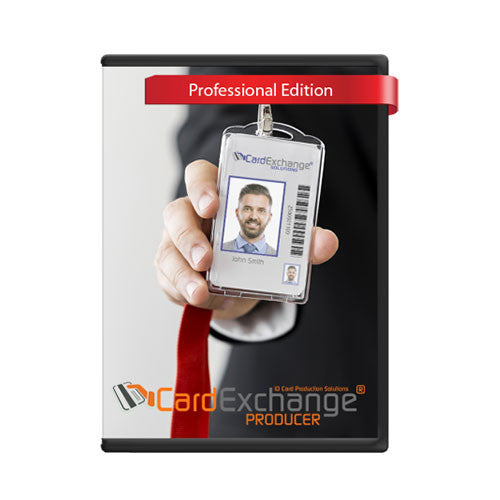 CARDEXCHANGE PRODUCER PROFESSIONAL EDITION