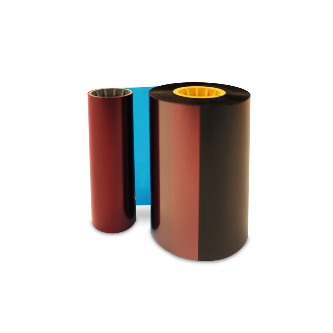 Dnp R500 Ribbon DNP YMCK Ribbon – Competitive Card Solutions Phils Inc