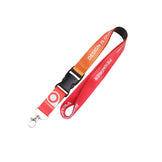 Customized Lanyards – Competitive Card Solutions Phils Inc
