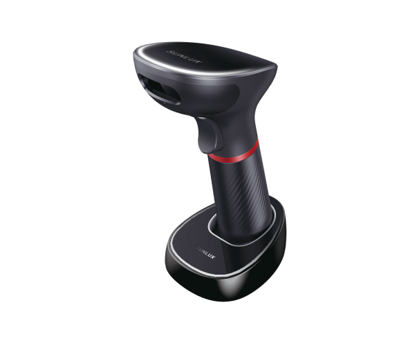 Barcode and QR Code Readers – Competitive Card Solutions Phils Inc