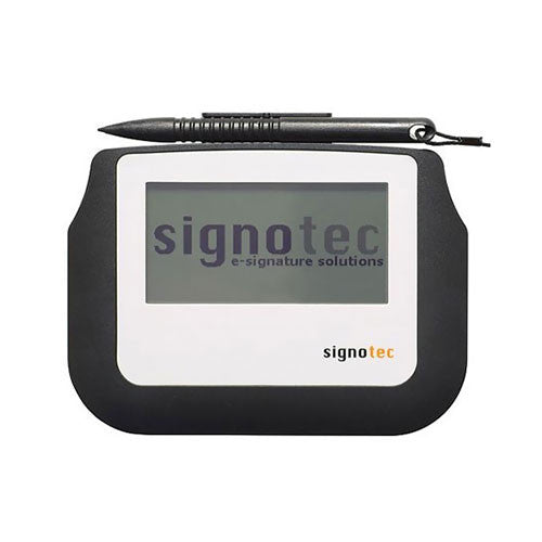Signotec Sigma Σ WITHOUT Backlight HID 2M