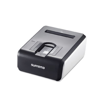 Fingerprint Scanners – Competitive Card Solutions Phils Inc