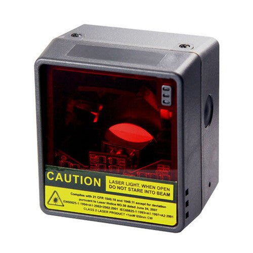 Barcode and QR Code Readers – Competitive Card Solutions Phils Inc