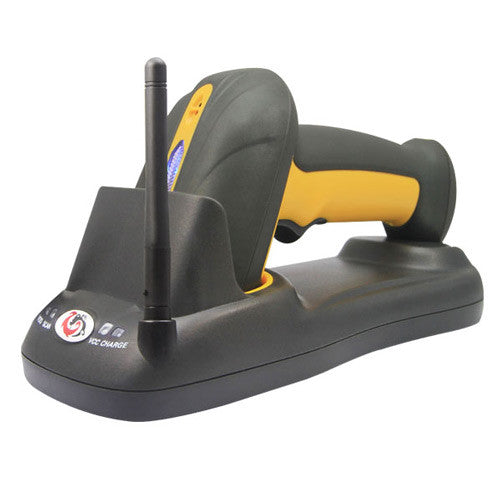 Barcode and QR Code Readers – Competitive Card Solutions Phils Inc