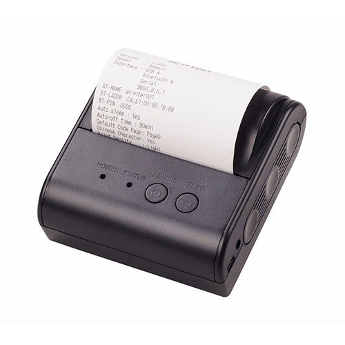 XPrinter XP-P800 Mobile Thermal Receipt printer