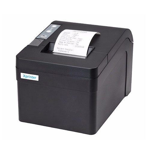 XPrinter XP-T58KC Thermal Receipt Printer