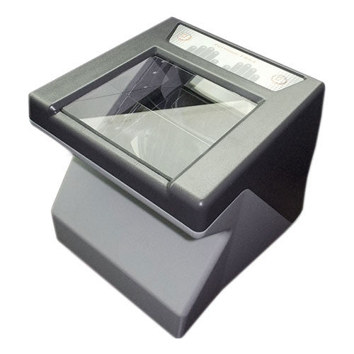 Futronic FS64 EBTS/F & Mobile ID FAP60 Certified ID Flat Fingerprint Scanner